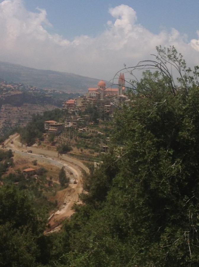 Libanon Rundreise