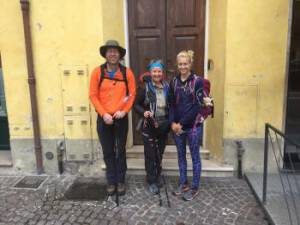 Pilgrimage Innsbruck-Rome Part 3