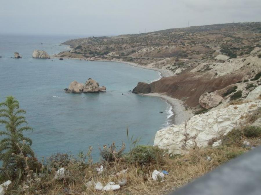 Ein Ausflug in Zypern